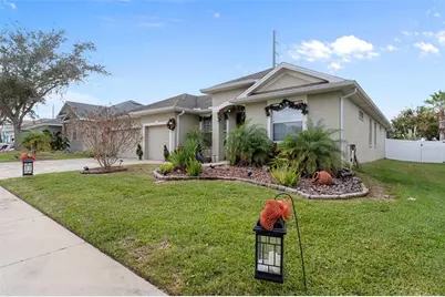 4403 Copper Hill Drive, Spring Hill, FL 34609 - Photo 3