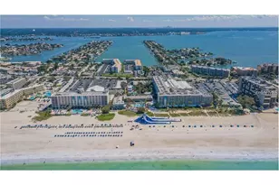 5500 Gulf Blvd, Saint Pete Beach, FL 33706 - Photo 1