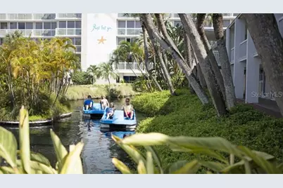 5500 Gulf Boulevard #2241, Saint Pete Beach, FL 33706 - Photo 27