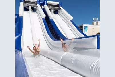 5500 Gulf Boulevard #2241, Saint Pete Beach, FL 33706 - Photo 21