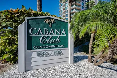 1582 Gulf Boulevard #1106, Clearwater Beach, FL 33767 - Photo 69