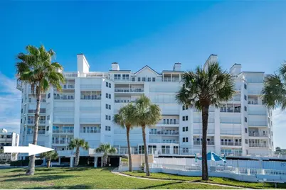1582 Gulf Boulevard #1106, Clearwater Beach, FL 33767 - Photo 19