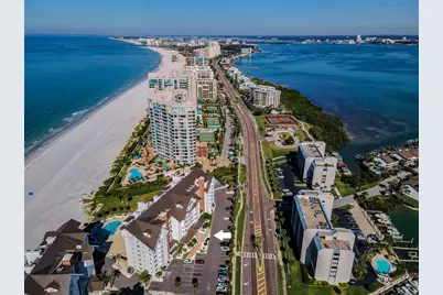1582 Gulf Boulevard #1106, Clearwater Beach, FL 33767 - Photo 3
