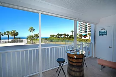 1582 Gulf Boulevard #1106, Clearwater Beach, FL 33767 - Photo 17