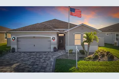 31602 Tansy Bend, Wesley Chapel, FL 33545 - Photo 1