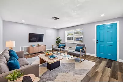 3439 Paloma Drive, Holiday, FL 34690 - Photo 5