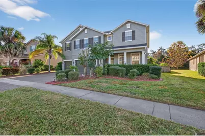 22774 Cherokee Rose Place, Land O Lakes, FL 34639 - Photo 77