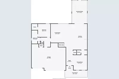 22774 Cherokee Rose Place, Land O Lakes, FL 34639 - Photo 3