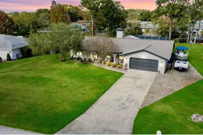 22481 Southshore Drive, Land O Lakes, FL 34639 - Photo 9