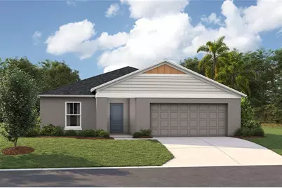 4401 Riverbend Boulevard, Haines City, FL 33844 - Photo 1