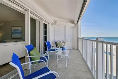 1586 Gulf Boulevard #2502, Clearwater Beach, FL 33767 - Photo 35