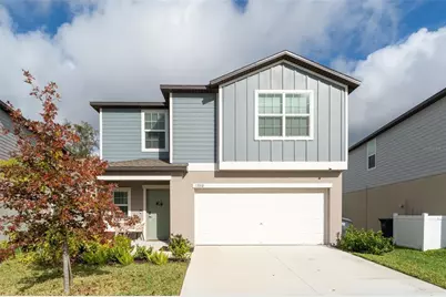 13310 Woodworth Way, Riverview, FL 33579 - Photo 1