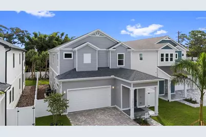 3809 71st Street N, Saint Petersburg, FL 33709 - Photo 1