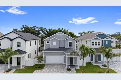 3809 71st Street N, Saint Petersburg, FL 33709 - Photo 3