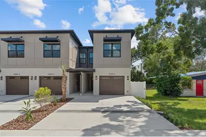 4308 W Gray Street #1, Tampa, FL 33609 - Photo 1