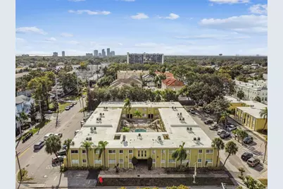 3206 W Azeele Street #120, Tampa, FL 33609 - Photo 35