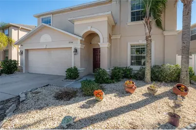 12356 Cricklewood Drive, Spring Hill, FL 34610 - Photo 3