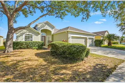 9404 Laurel Ledge Drive, Riverview, FL 33569 - Photo 5