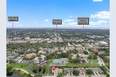 3014 Pepperwood Lane W, Clearwater, FL 33761 - Photo 47