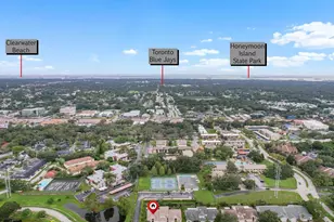 3014 Pepperwood Ln W, Clearwater, FL 33761 - Photo 47