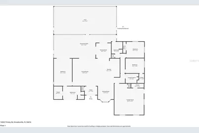 14252 Trinity Road, Brooksville, FL 34614 - Photo 25