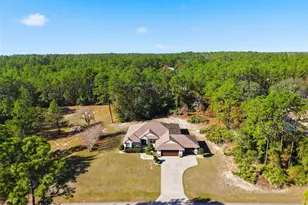 5374 N Sonora Terrace, Beverly Hills, FL 34465 - Photo 43