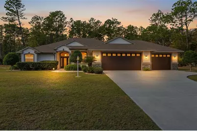 5374 N Sonora Terrace, Beverly Hills, FL 34465 - Photo 1