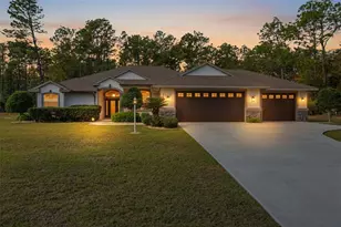 5374 N Sonora Terrace, Beverly Hills, FL 34465 - Photo 1