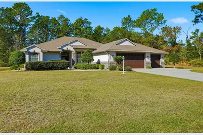 5374 N Sonora Terrace, Beverly Hills, FL 34465 - Photo 3