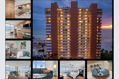 17900 Gulf Boulevard #6A, Redington Shores, FL 33708 - Photo 1