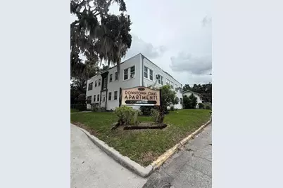 730 W Central Avenue #7, Winter Haven, FL 33880 - Photo 1