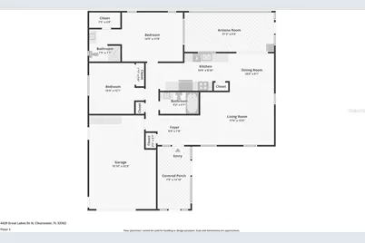 4429 Great Lakes Drive N, Clearwater, FL 33762 - Photo 35