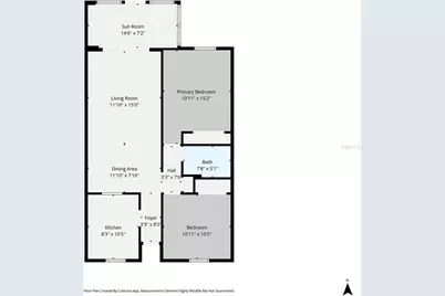 4261 Richmere Drive, New Port Richey, FL 34652 - Photo 3