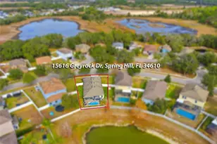 15616 Greyrock Dr, Spring Hill, FL 34610 - Photo 47