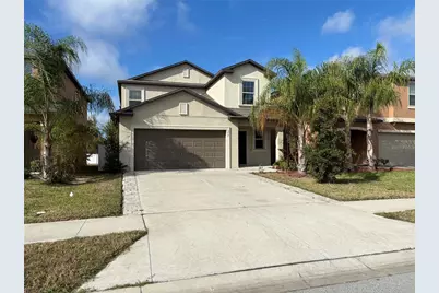 572 Argyll Drive, Spring Hill, FL 34609 - Photo 1