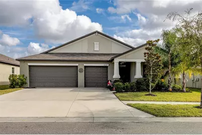 16654 Carlton Pond Street, Wimauma, FL 33598 - Photo 1