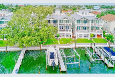 217 18th Avenue, Indian Rocks Beach, FL 33785 - Photo 1