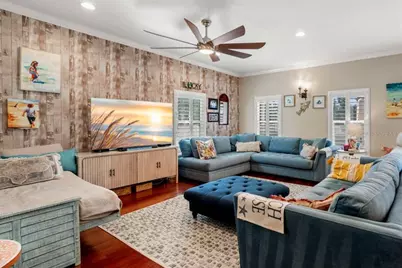 1205 Royal Oak Drive S, Dunedin, FL 34698 - Photo 23