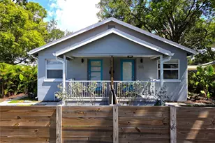 857 22nd Ave N, Saint Petersburg, FL 33704 - Photo 1