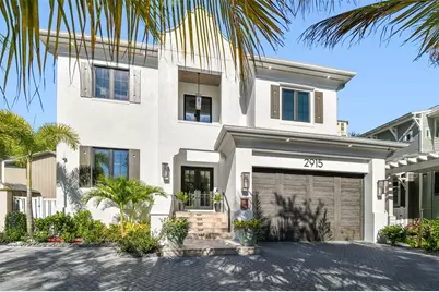 2915 W Harbor View Avenue, Tampa, FL 33611 - Photo 1