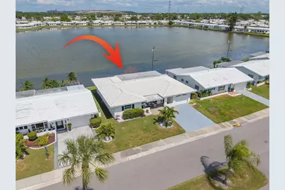 9705 Mainlands Boulevard W, Pinellas Park, FL 33782 - Photo 1
