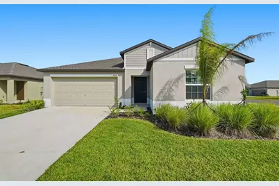 8808 Bay Leaf Drive, Parrish, FL 34219 - Photo 1