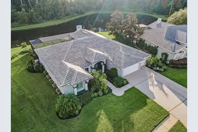 4626 Ayron Terrace, Palm Harbor, FL 34685 - Photo 3