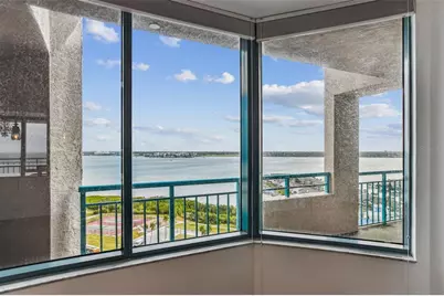 1560 Gulf Boulevard #1703, Clearwater, FL 33767 - Photo 9