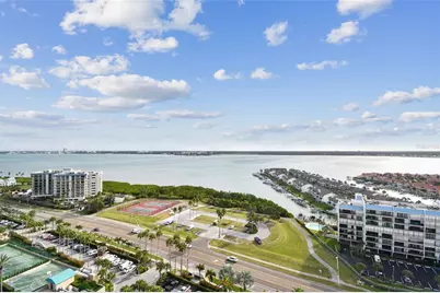 1560 Gulf Boulevard #1703, Clearwater, FL 33767 - Photo 25