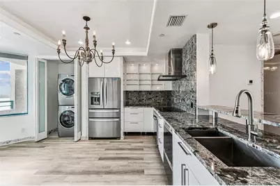 1560 Gulf Boulevard #1703, Clearwater, FL 33767 - Photo 7