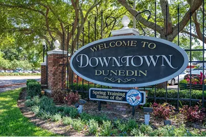 871 New York Avenue #307, Dunedin, FL 34698 - Photo 33