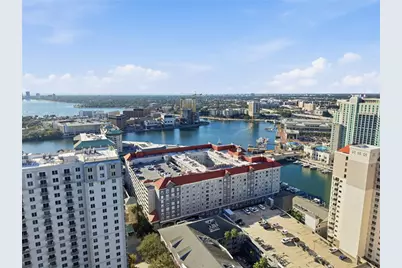 700 S Harbour Island Boulevard #240, Tampa, FL 33602 - Photo 37