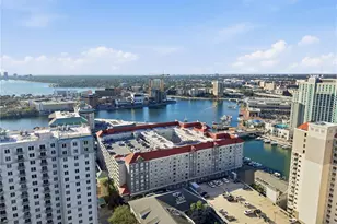 700 S Harbour Island Blvd, Tampa, FL 33602 - Photo 37