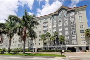 700 S Harbour Island Blvd, Tampa, FL 33602 - Photo 1